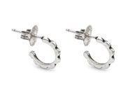 Orecchini Giovanni Raspini Donna BORCHIE in Argento 12389 - 12389